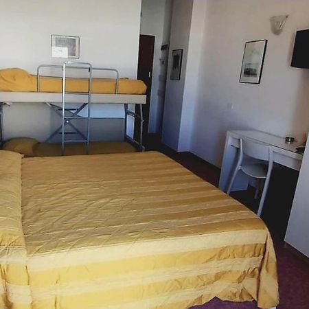 Hotel Igea Spiaggia Bellaria-Igea Marina Luaran gambar