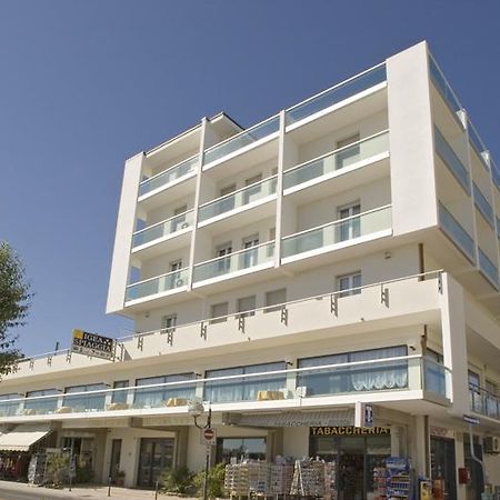 Hotel Igea Spiaggia Bellaria-Igea Marina Luaran gambar