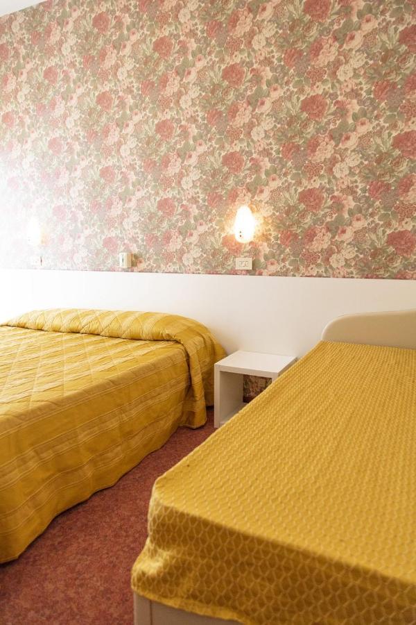 Hotel Igea Spiaggia Bellaria-Igea Marina Luaran gambar