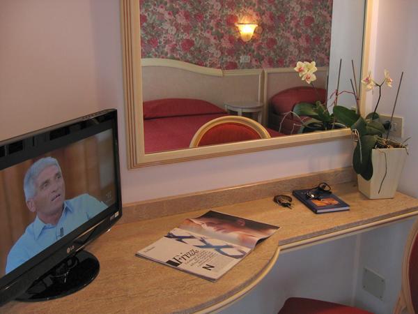 Hotel Igea Spiaggia Bellaria-Igea Marina Luaran gambar