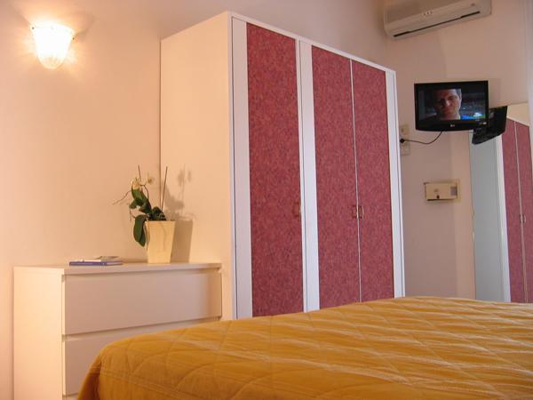 Hotel Igea Spiaggia Bellaria-Igea Marina Luaran gambar