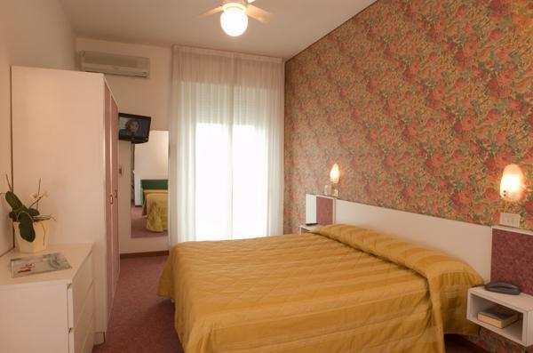 Hotel Igea Spiaggia Bellaria-Igea Marina Luaran gambar