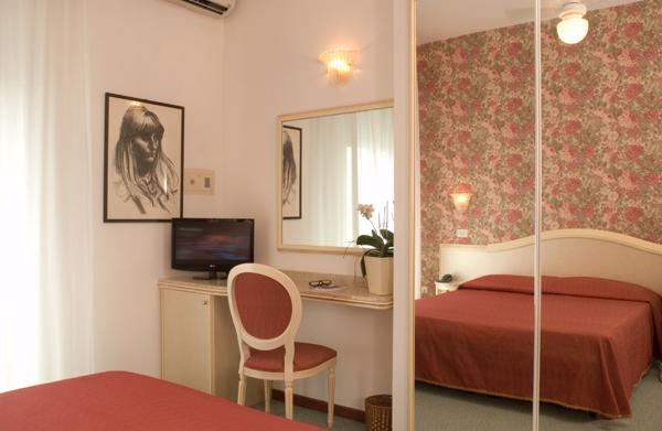 Hotel Igea Spiaggia Bellaria-Igea Marina Luaran gambar