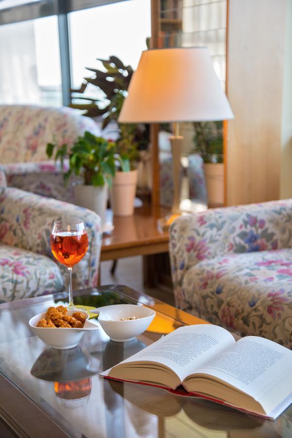 Hotel Igea Spiaggia Bellaria-Igea Marina Luaran gambar
